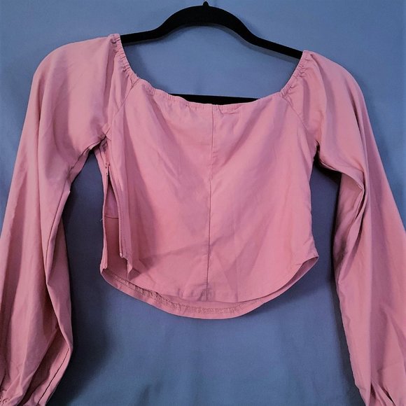 WOMANS SOFT TOP SIZE M - Picture 2 of 2